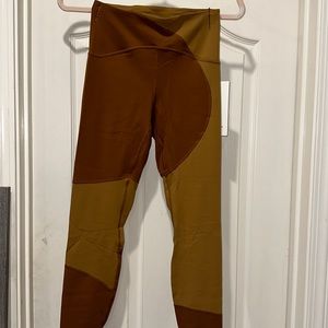 Nulu Colour Block Tight 25”